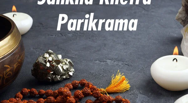 Sankha Khetra Parikrama