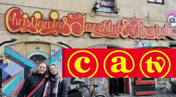 Christiania TV