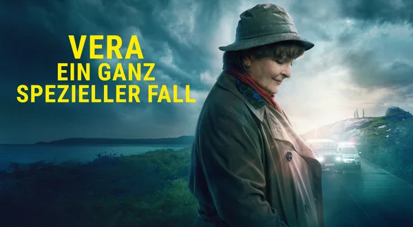 Vera - Ein ganz spezieller Fall