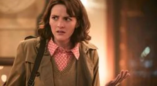 The Librarians : l'héritage de Flynn Carson