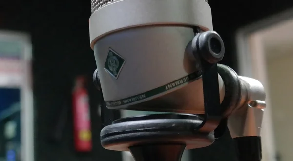 Visual Radio