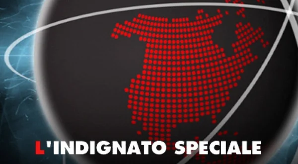 L'indignato speciale