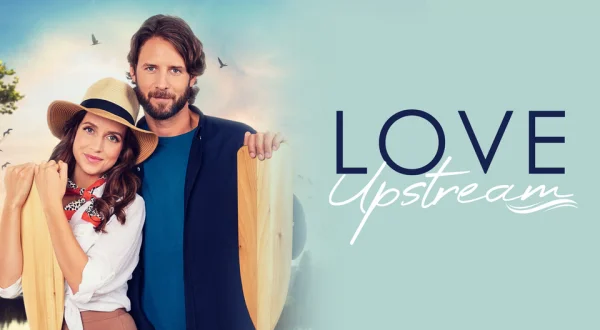 Love Upstream
