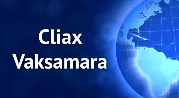 Cliax Vaksamara