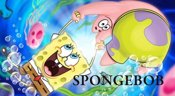 Spongebob