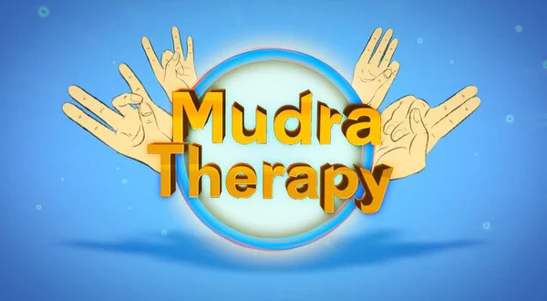 Mudra Therapy