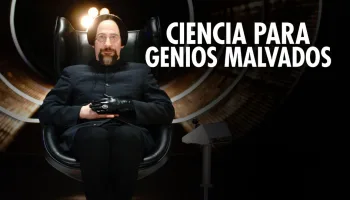 Ciencia para genios malvados