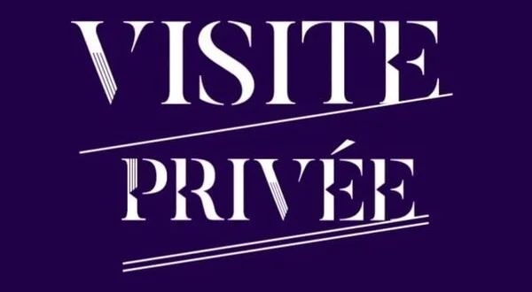 Visite privée