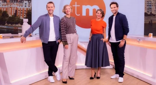 Télématin