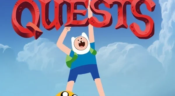 Adventure Time: Missioni Leggendarie