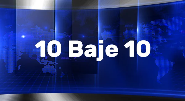 10 Baje 10