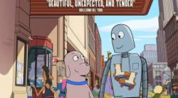 Robot Düşleri