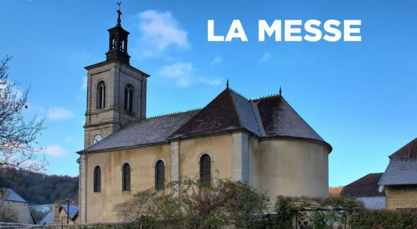 Live: Messe