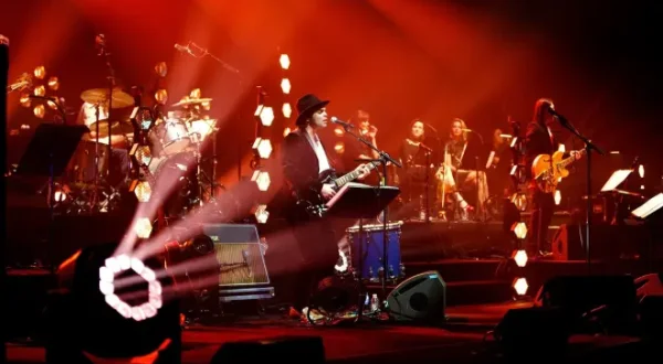 Sgt. Pepper Live à la Philharmonie de Paris