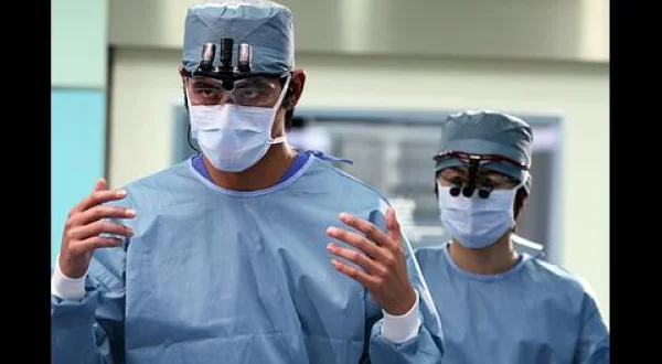 医龍 Team Medical Dragon “シリーズ第3弾！”