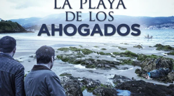 La playa de los ahogados