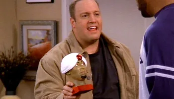 King of Queens
