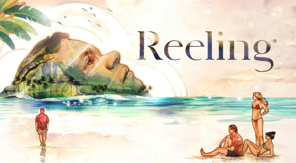 Reeling