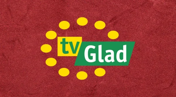TV-Glad