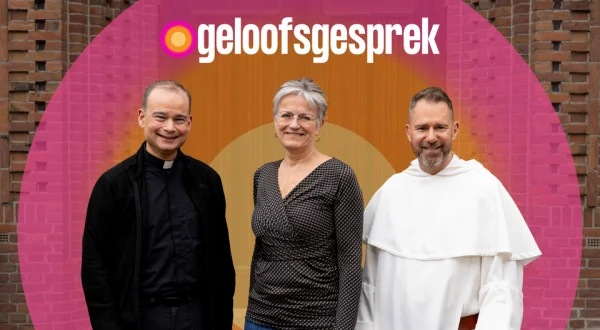 Geloofsgesprek