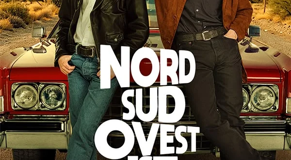 Nord Sud Ovest Est: La leggendaria...
