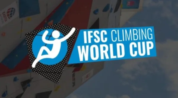 Escalada: World Series, Innsbruck - Final, World Series - Chamonix