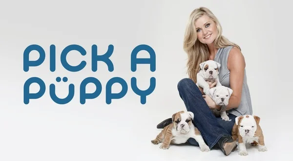 Pick a Puppy