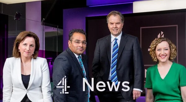 Channel 4 News