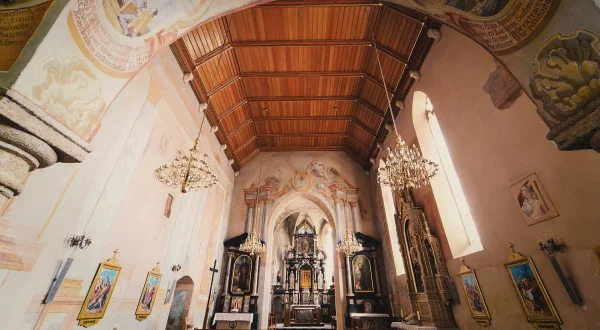 Sveta misa: Sveti Duh, Zagreb