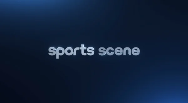 Sports Scene