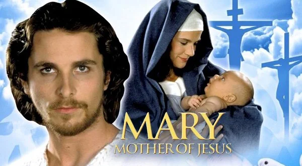 Mary, Mother of Jesus