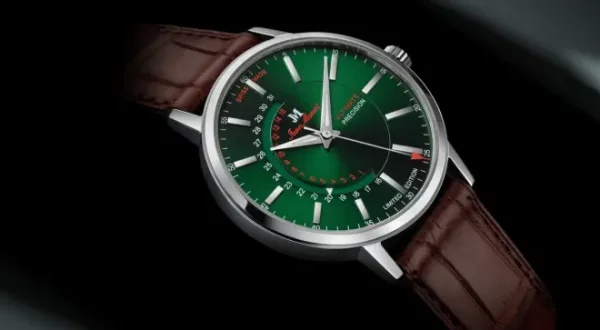Jean Marcel - SWISS MADE WATCHES