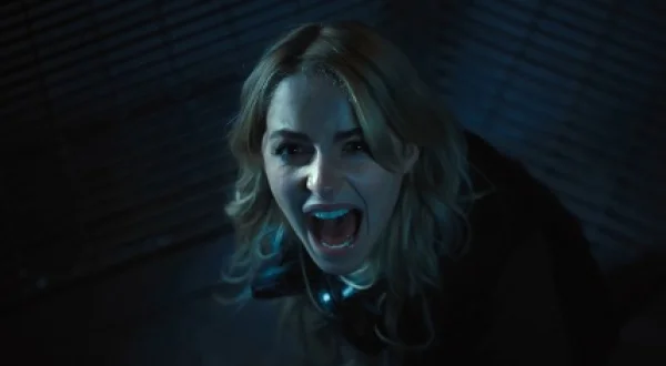 Five Nights at Freddy's 2