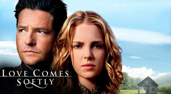 Love Comes Softly