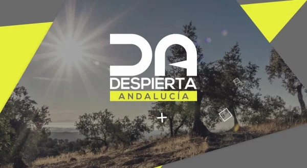 Despierta Andalucía