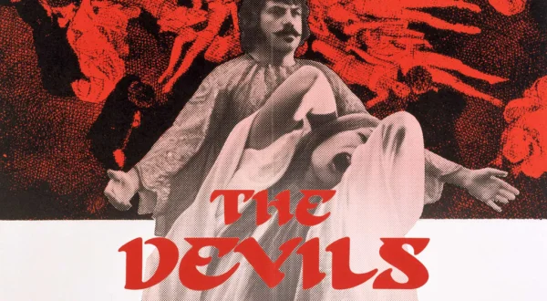 Los demonios