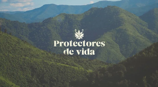 Protectores de vida