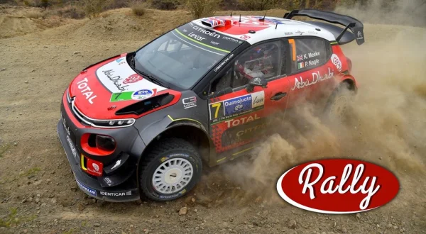 Rally