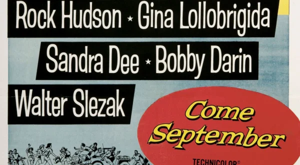 Cuando llegue septiembre