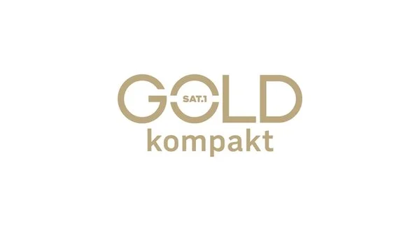 SAT.1 GOLD kompakt