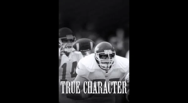 True Character