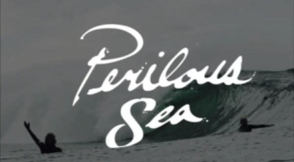 Perilous Sea