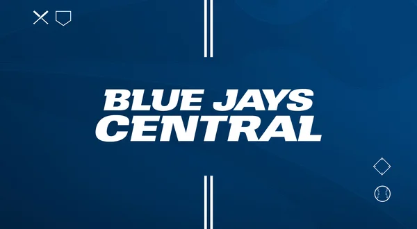 Live: Blue Jays Central