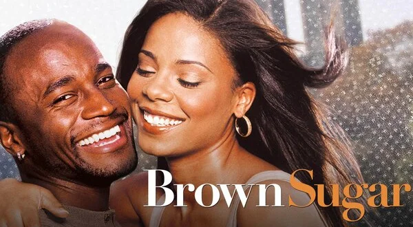 Brown Sugar