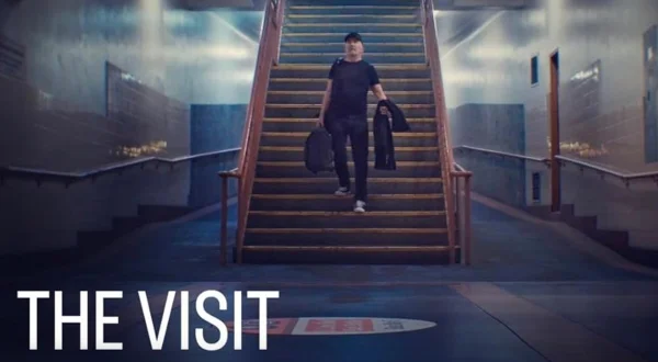 The Visit