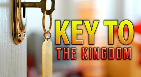 Key to the Kingdom
