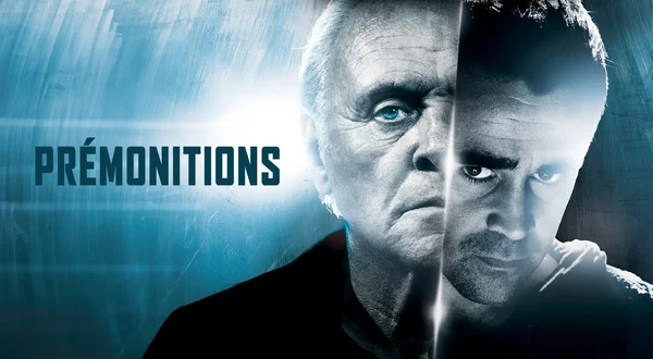 Prémonitions