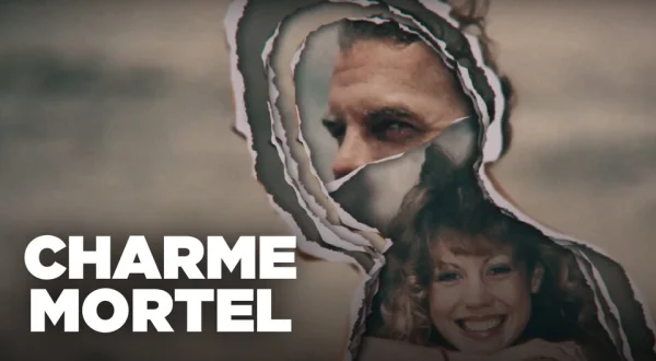 Charme mortel