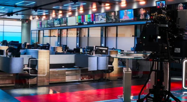 CNN Newsroom