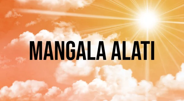 Mangala Alati
